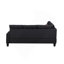 6-Piece Upholstered Sectional-608781451