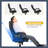 Executive Chair with Headrest