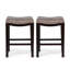 Ensemble de 2 tabourets de comptoir Tiffin-2092443999