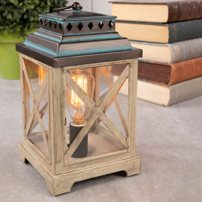 ScentSationals Edison Scented Wax Warmer 