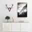 Magnitude Of Yosemite - Wrapped Canvas Painting-56659404