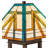 29" High Moab Table Lamp