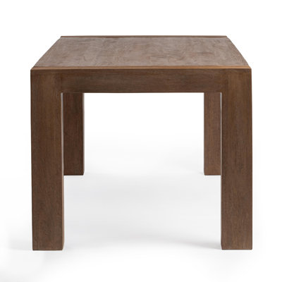 Glendale Mango Wood Dining Table