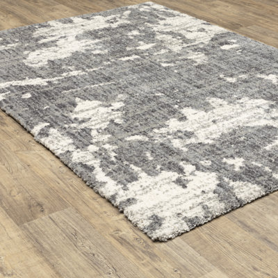 Sven Abstract Indoor Rug