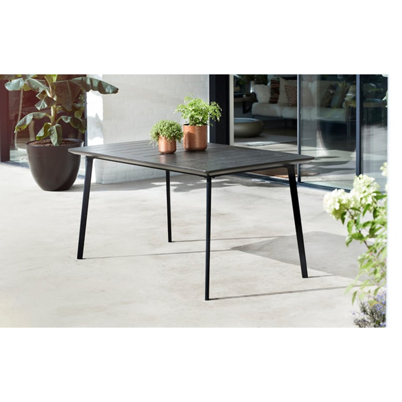 Keter Metalea Table