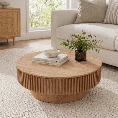 Table basse 31,5 po