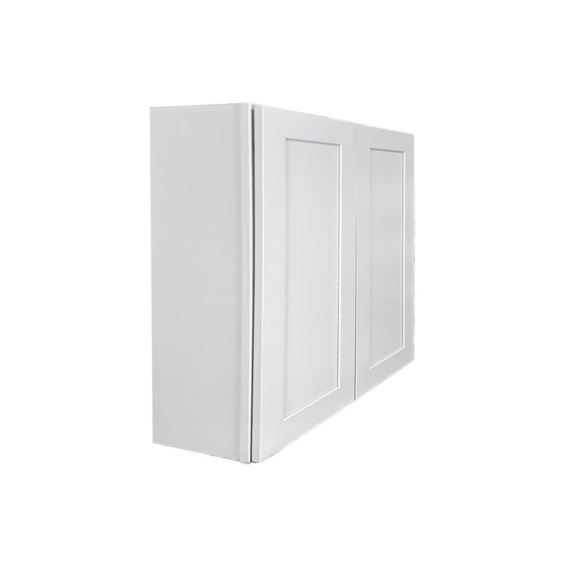 Armoire de cuisine murale - style Shaker, 36 pouces, 30 pouces