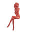 Ornement de sculpture Creative-1709342536