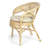 Clemensa Arm Chair in Colonial-1619201146
