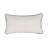 Belcourt Embroidered Throw Pillow