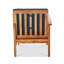 Fauteuil en acacia-938575285