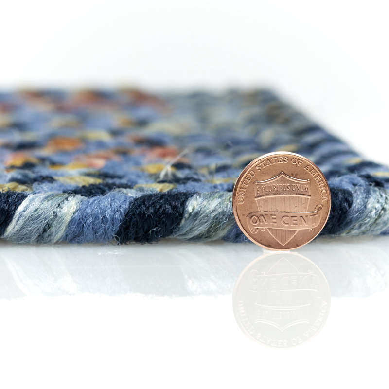 Ashurst Indoor / Outdoor Rug, Rectangle 2' x 3'