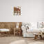 "Cuddling Donkey & Foal" par GeorgeDyachenkoArt sur toile-750078236-750078235