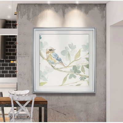 " Spring Melody I "