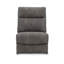 Canapé modulaire inclinable électrique 5 pièces Durapella-122874654