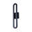 Jeniva Wrought Iron LED Wall Light
