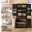 182cm Kitchen Pantry-1803230843