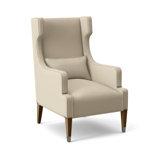 Thom Filicia Home 31" James Street Wing Chair