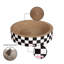 Grattoir pour chat en carton 18,13 "Emilyn-1593017007