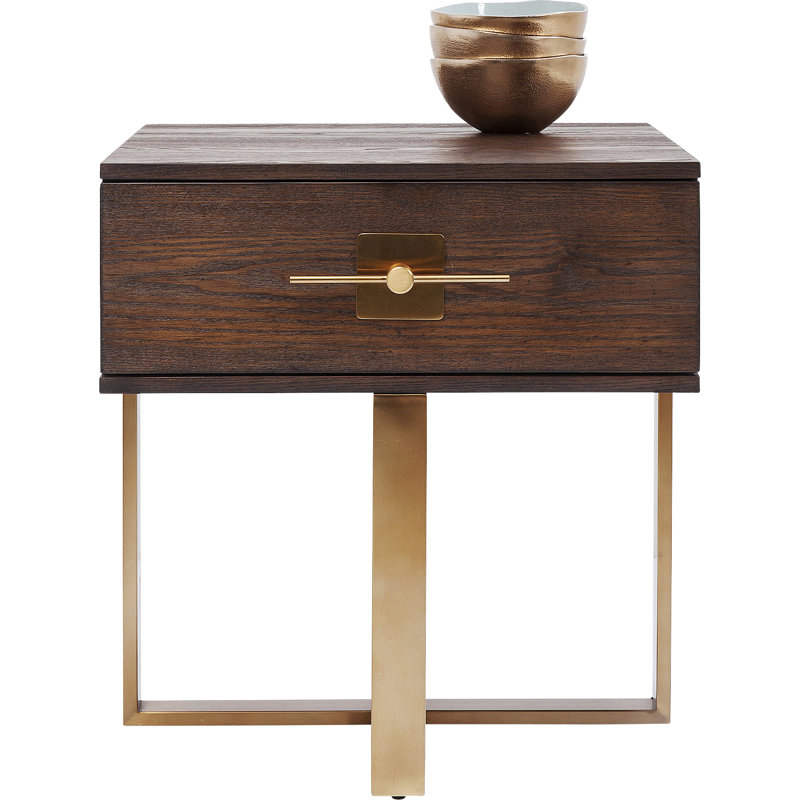 Osaka 1 Drawer Chest