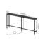 160 cm W Console Table