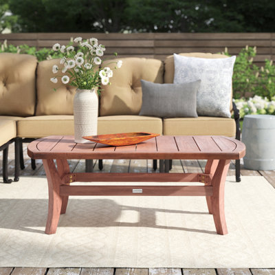 Table basse Oria
