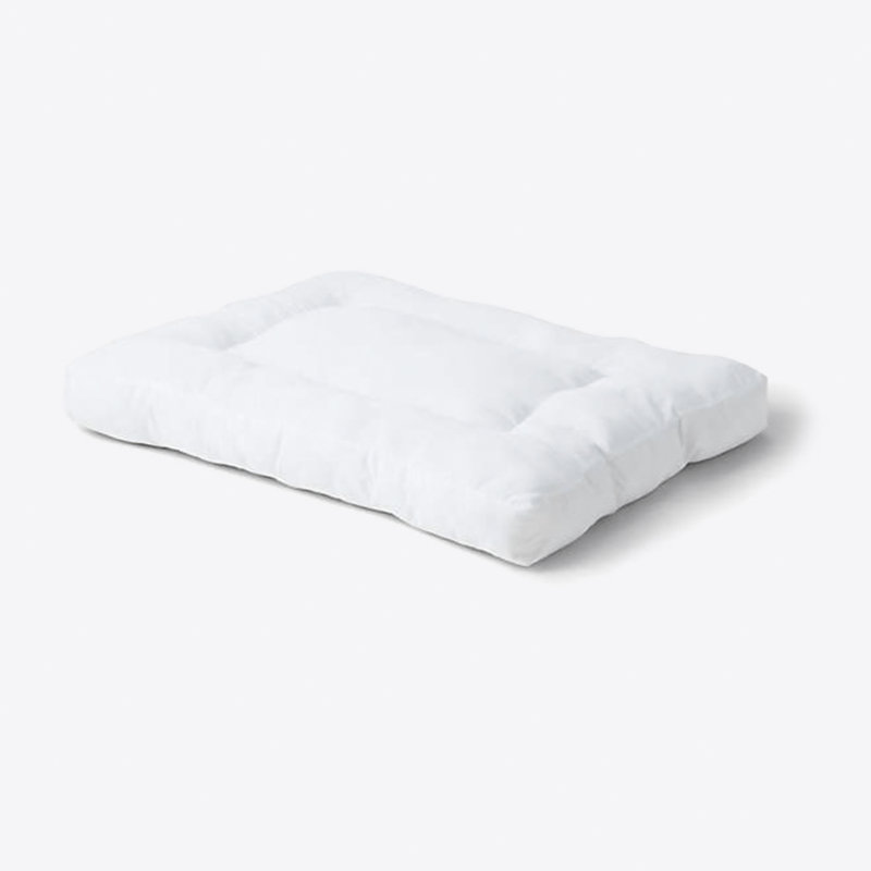 Le lit pour animaux de compagnie Essential, Grand (l 44 po x P 34 po x H 4 po)