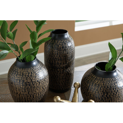 Vinburn Accessory Set (Set Of 5)