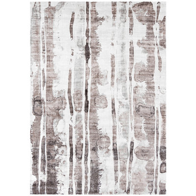 Viscose Indoor Rug