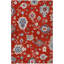 Tapis Oushak Dream Shag ADS753, lavable à la machine, de qualité supérieure-487626598-487626620