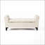 Banc de rangement Lvory