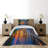 Traditional Polyester Coverlet