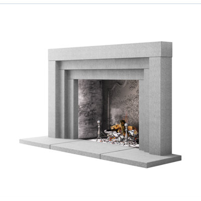 Contempo Fireplace Surround