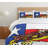 Eclectic Polyester Duvet Cover-56785835