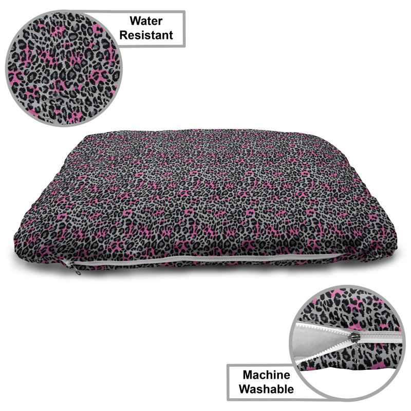Polyester Pet Bed