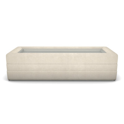 Boyden Bumper With Wood Tray