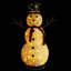 Indoor / Outdoor Christmas Figures