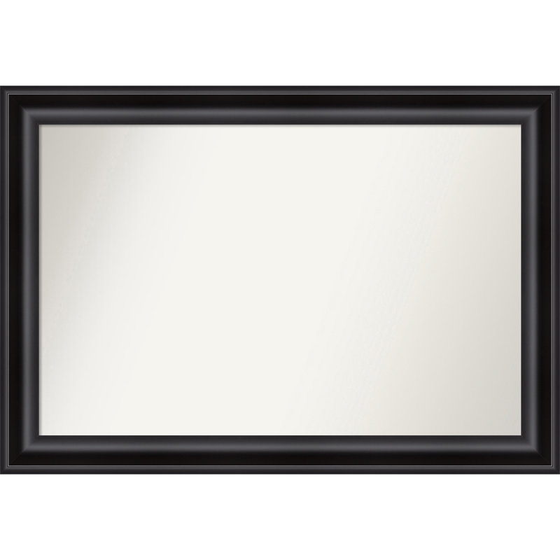 Rectangle Wall Mirror, 31.75" x 45.75"