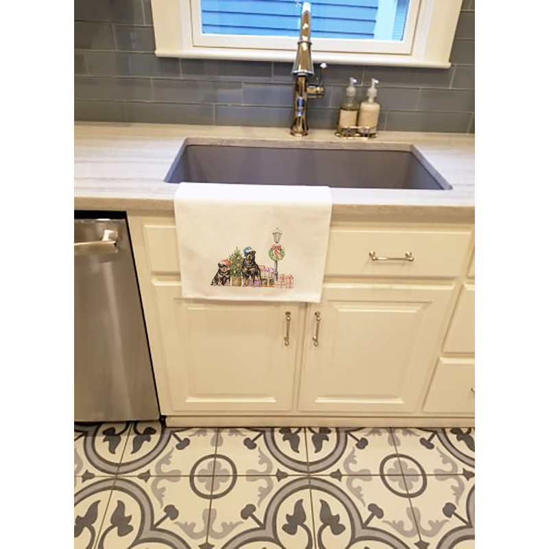 Cotton Tea Towel Kitchen Towel