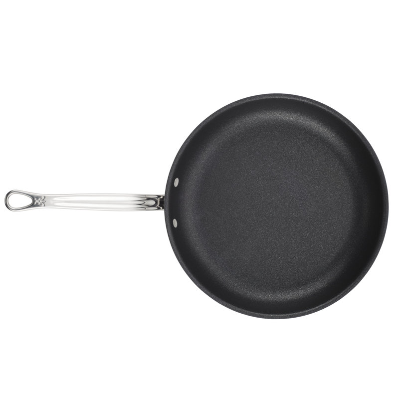 Poêle ouverte antiadhésive Hestan ProBond Titum, L 12,5 po