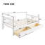 Lit plateforme pour enfant Sawyer-132758576-132758577