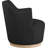 Ixareli Upholstered Swivel Armchair-89200330
