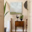 « moss horizon i »-impression sur toile-904631294