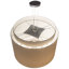 Cilindro 4 - Light Chandelier