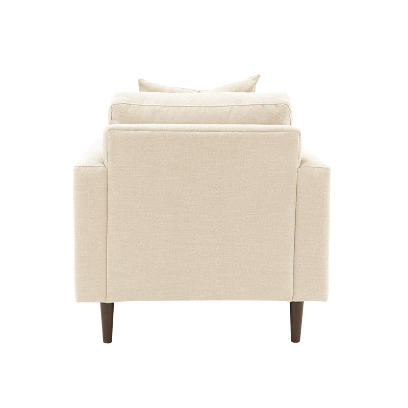 39" Wide Club Chair