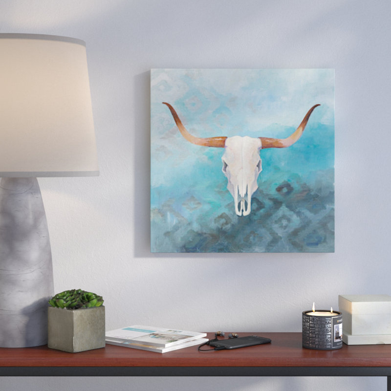 « echoes i », reproduction d’art sur toile tendue, H 37 po x l 37 po x P 1,5 po, Toile tendue, Pas de tapis