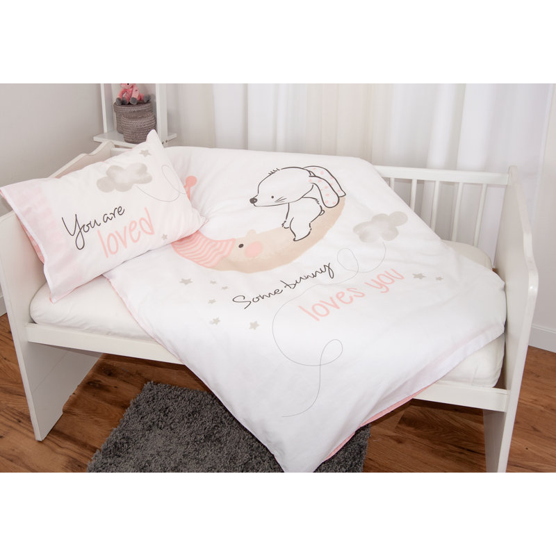 Little Bunny Duvet Cover Set