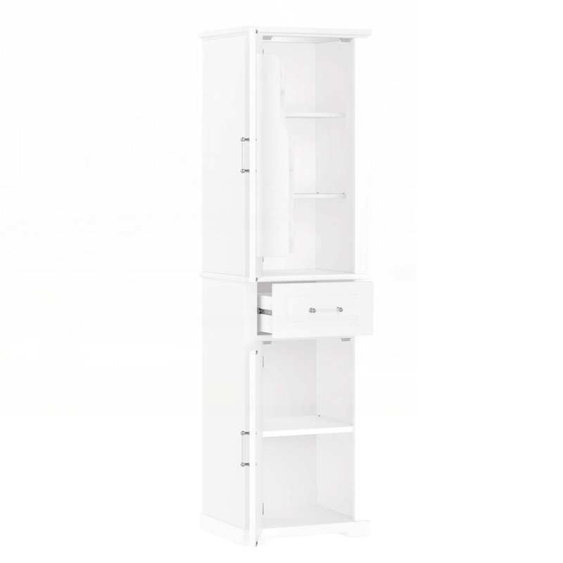 Armoire de salle de bain