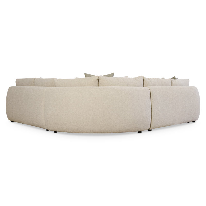 Jules Sectional
