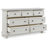 Geovana 7 Drawer Double Dresser